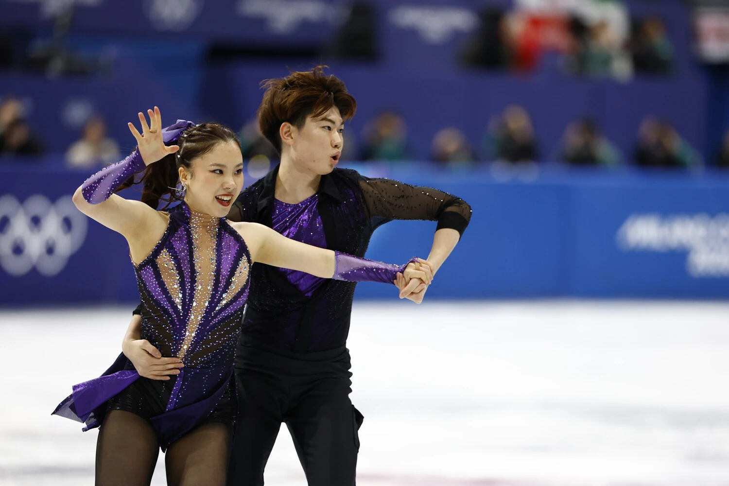 現地レポート記事>>photo by Noto Sunao / JMPA