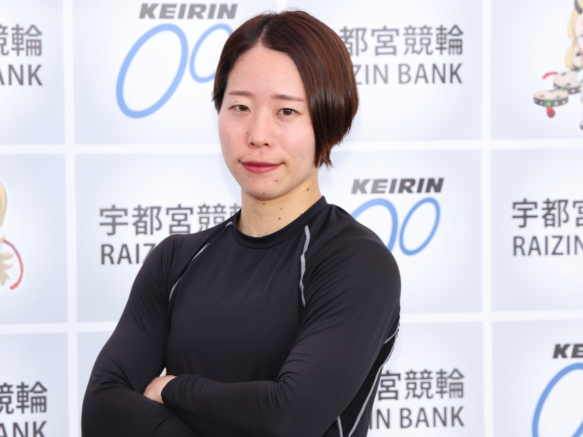 大浦彩瑛　photo by Manabu Takahashi　記事＞＞