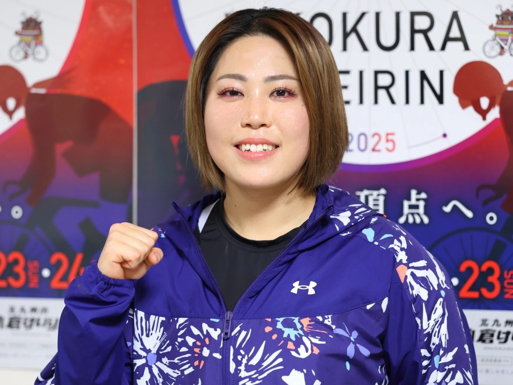 竹野百香　photo by Manabu Takahashi　記事＞＞
