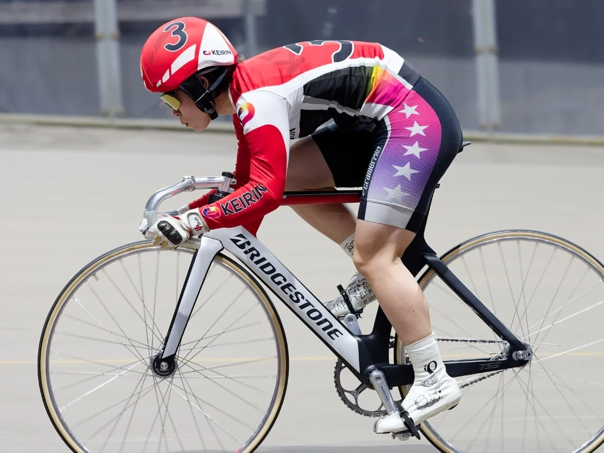 大浦彩瑛　photo by Manabu Takahashi　記事＞＞