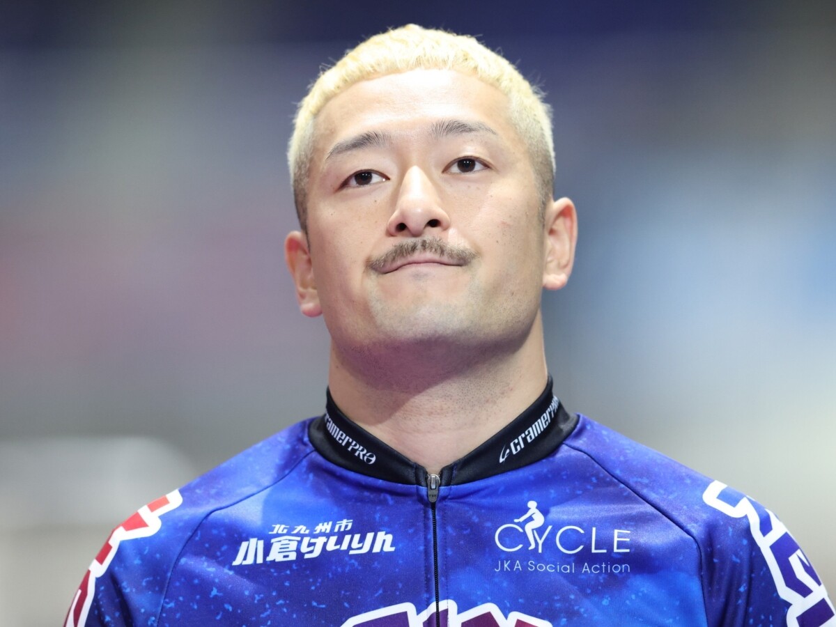 松井宏佑　photo by Manabu Takahashi　記事＞＞