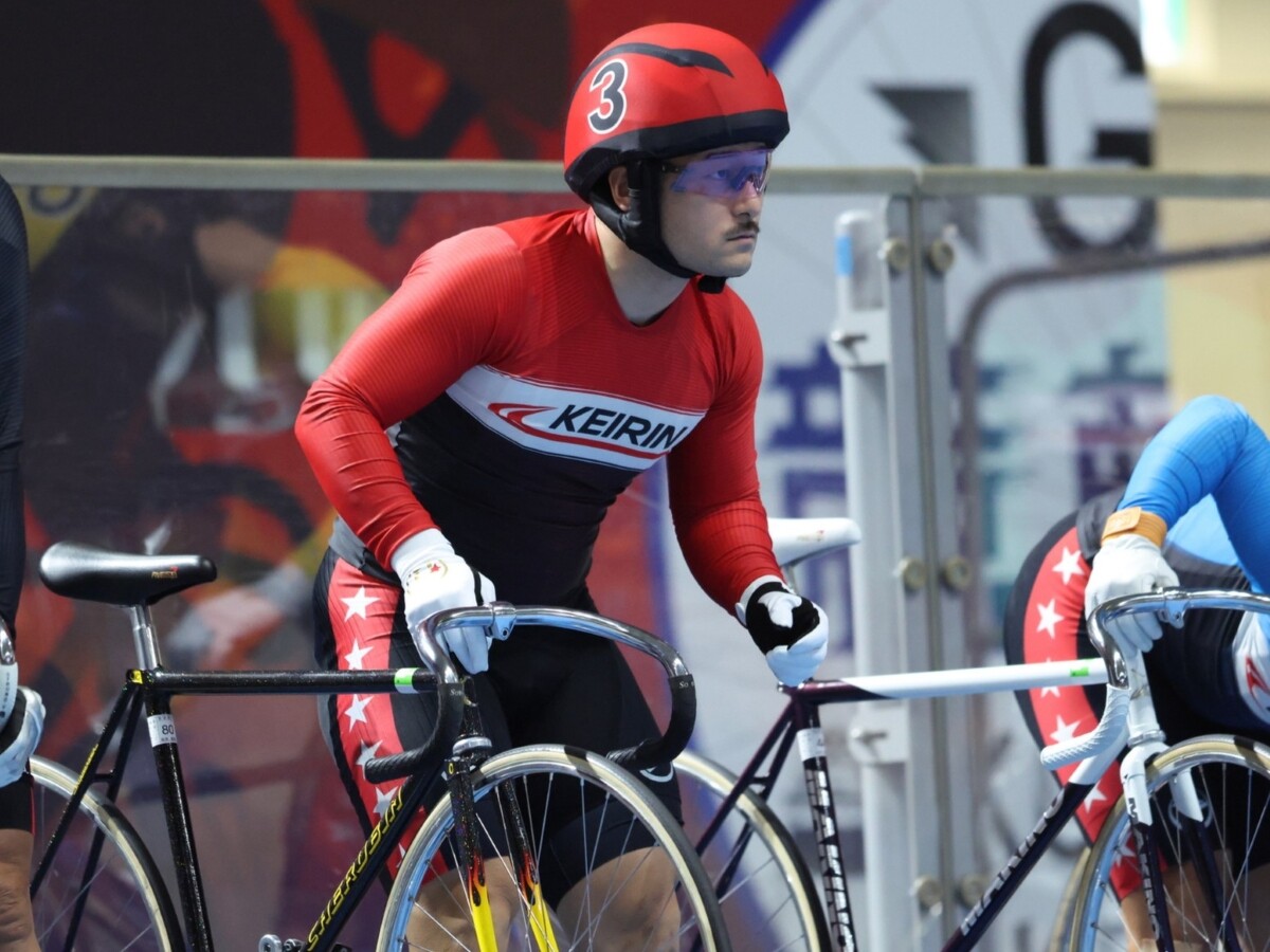 松井宏佑　photo by Manabu Takahashi　記事＞＞