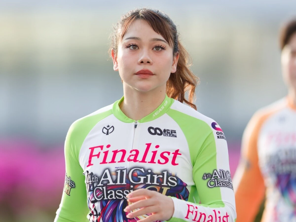 太田りゆ　photo by Manabu Takahashi　記事＞＞