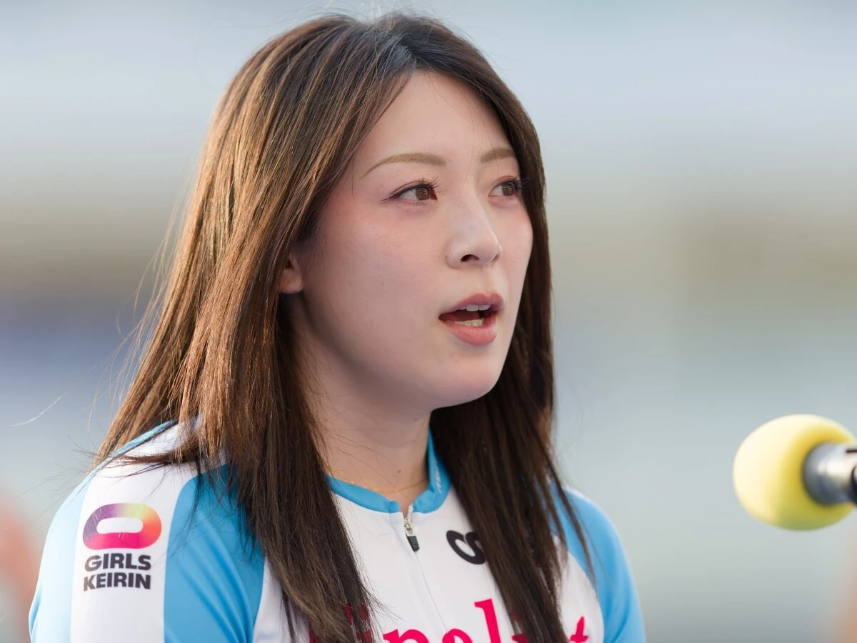 児玉碧衣　photo by Manabu Takahashi　記事＞＞