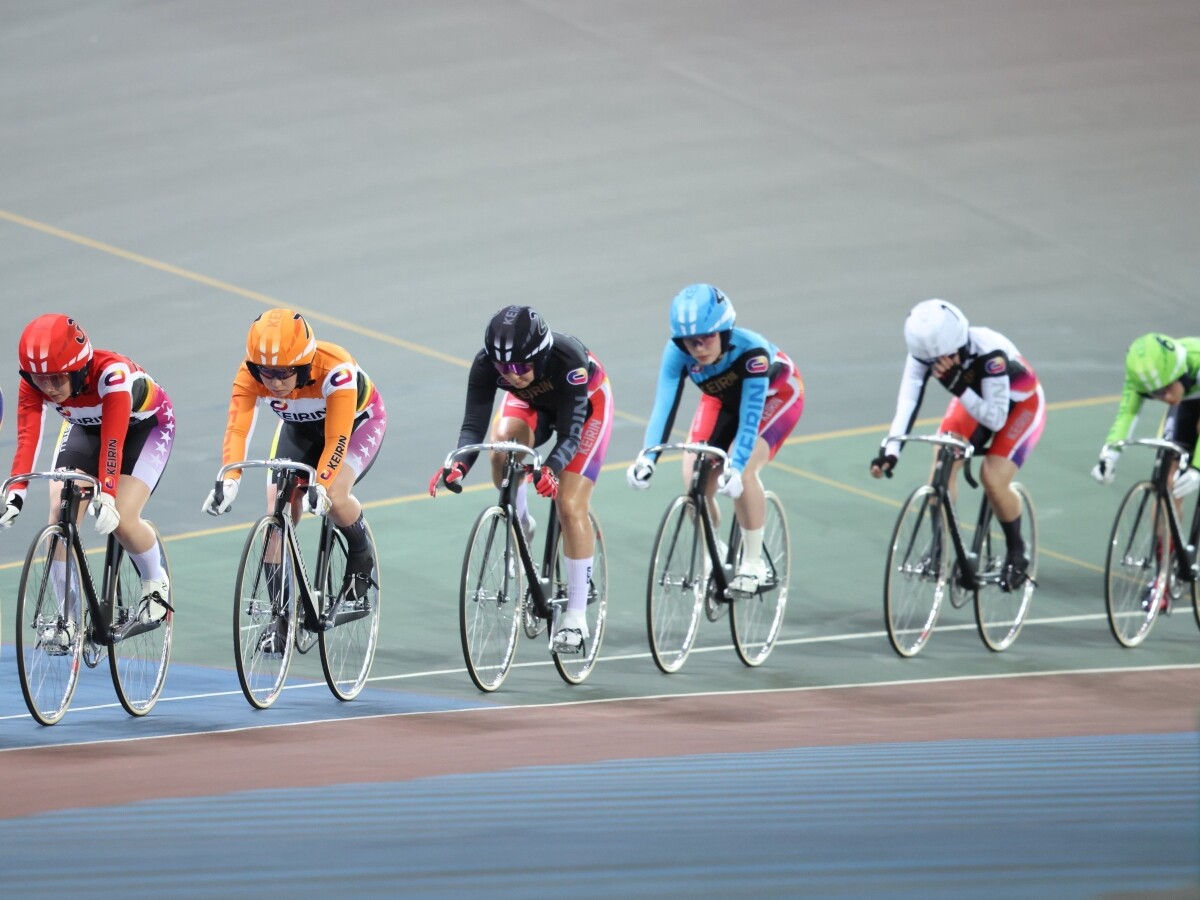 決勝　photo by Manabu Takahashi　記事＞＞