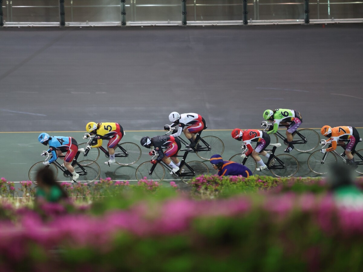 決勝　photo by Manabu Takahashi　記事＞＞