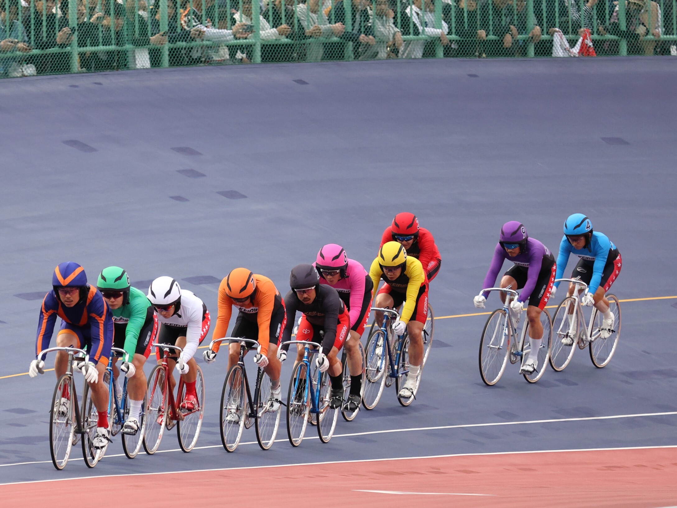 決勝　photo by Manabu Takahashi　記事＞＞