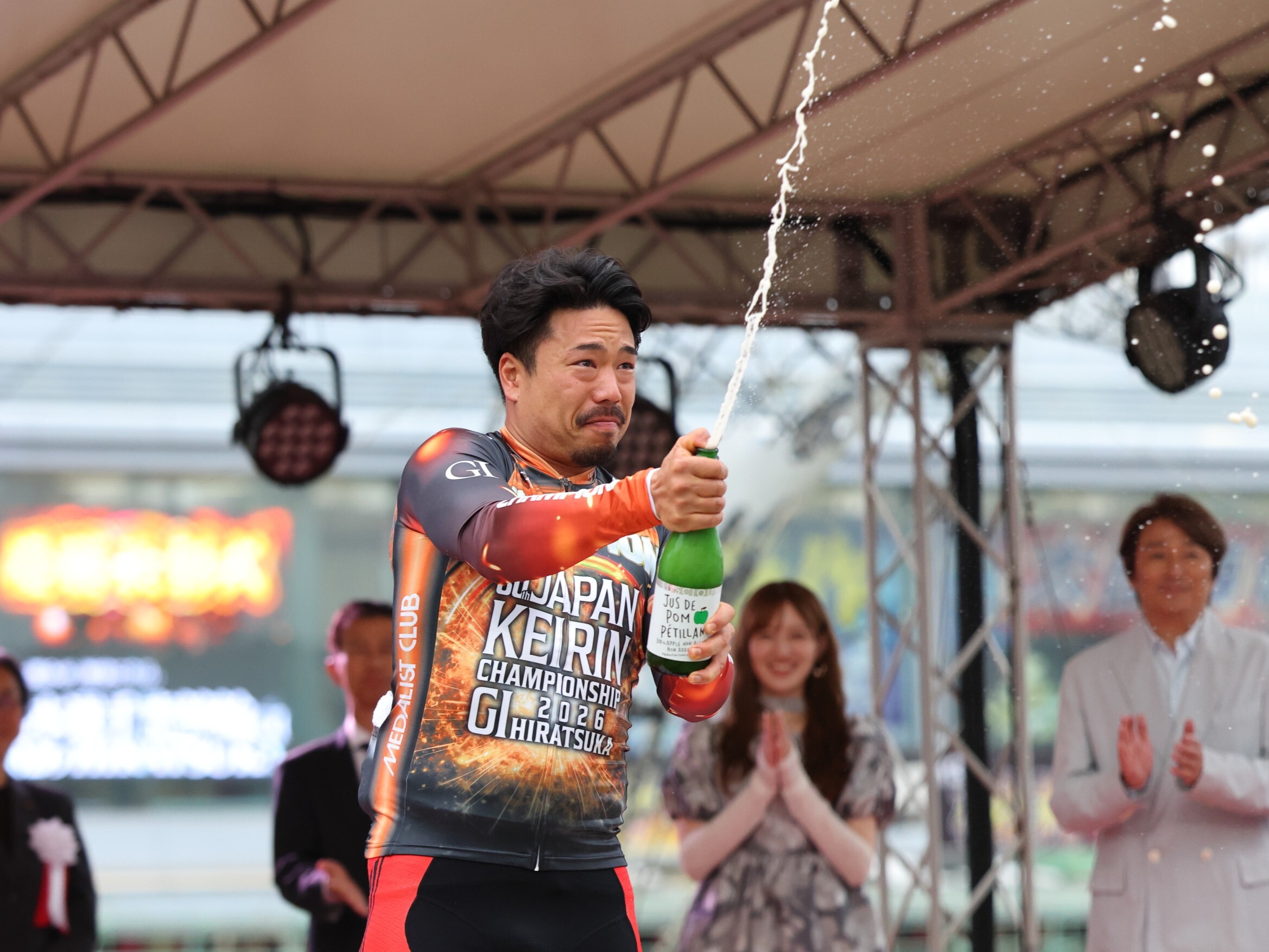 古性優作　photo by Manabu Takahashi　記事＞＞