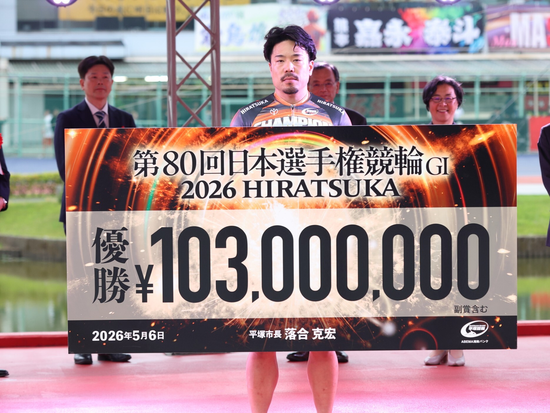 古性優作　photo by Manabu Takahashi　記事＞＞