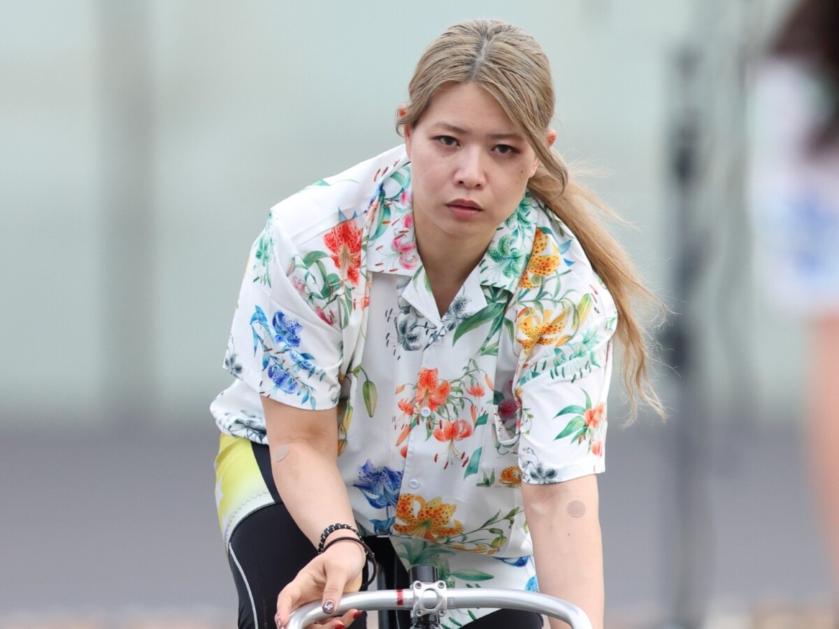 石井寛子　photo by Manabu Takahashi　記事＞＞