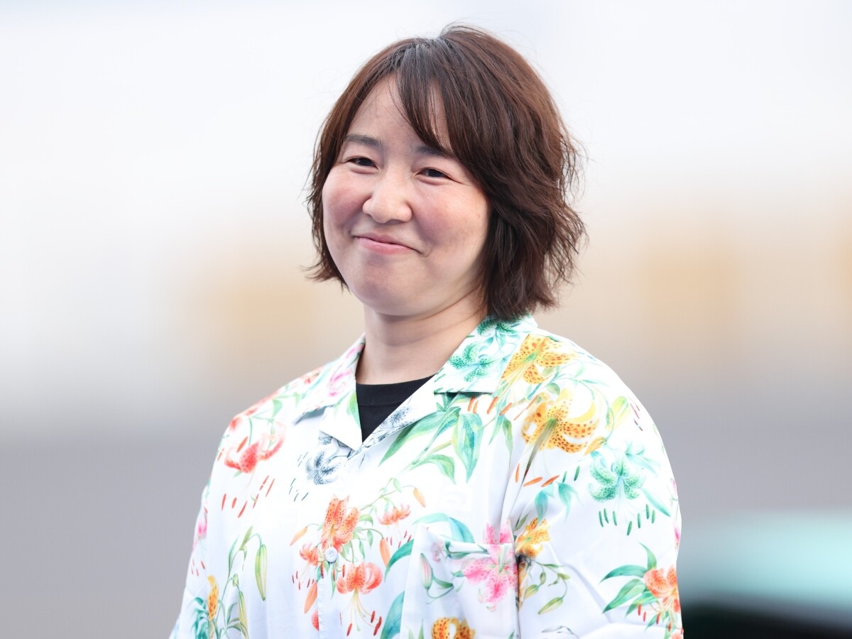 尾崎睦　photo by Manabu Takahashi　記事＞＞