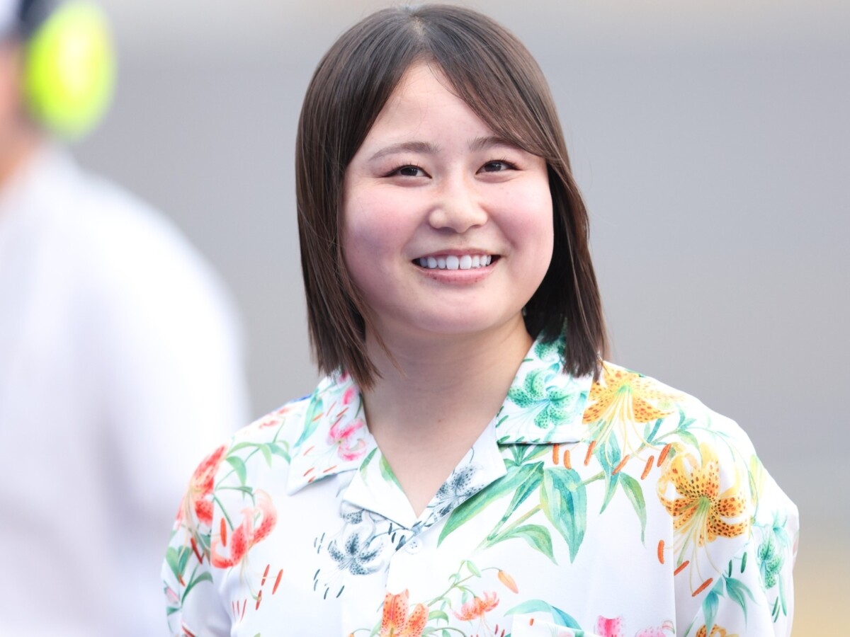 太田瑛美　photo by Manabu Takahashi　記事＞＞