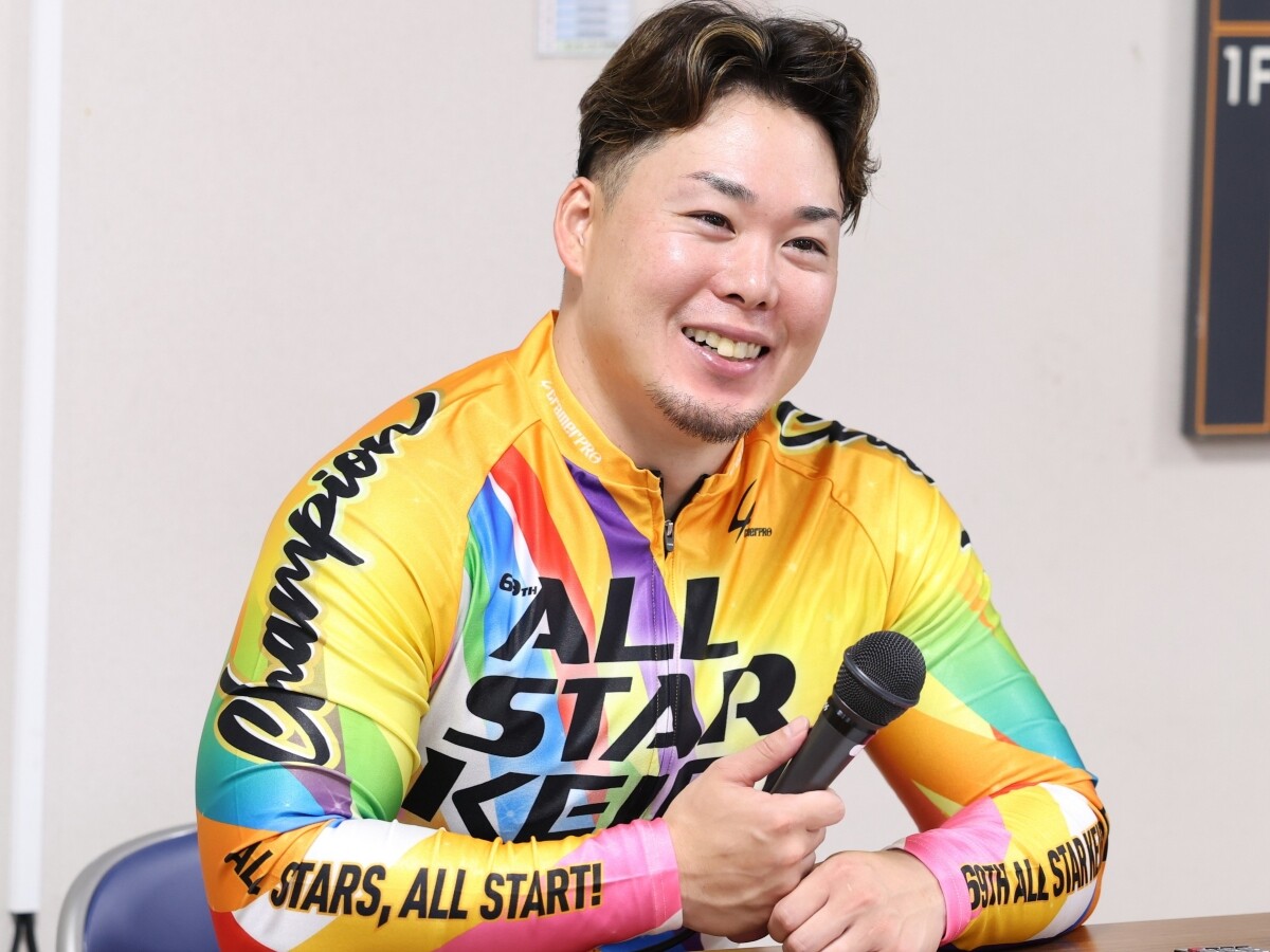 犬伏湧也　photo by Manabu Takahashi　記事＞＞