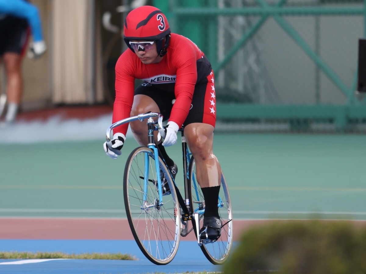 石原颯　photo by Manabu Takahashi　記事＞＞