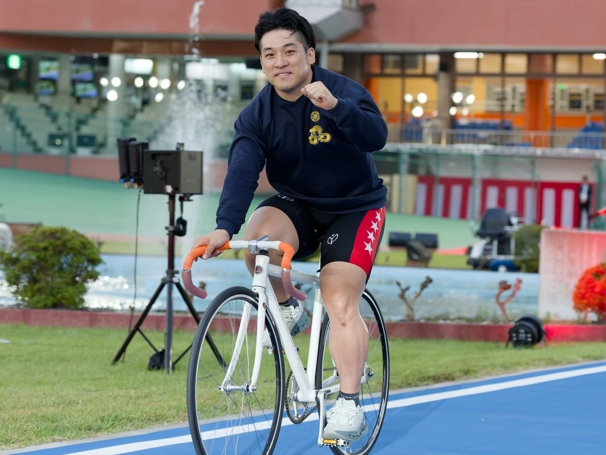 石原颯　photo by Manabu Takahashi　記事＞＞