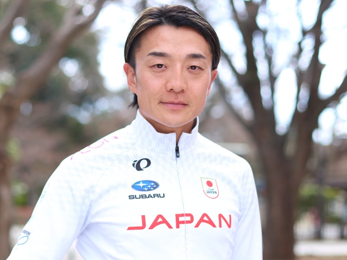 窪木一茂　photo by Manabu Takahashi　記事＞＞