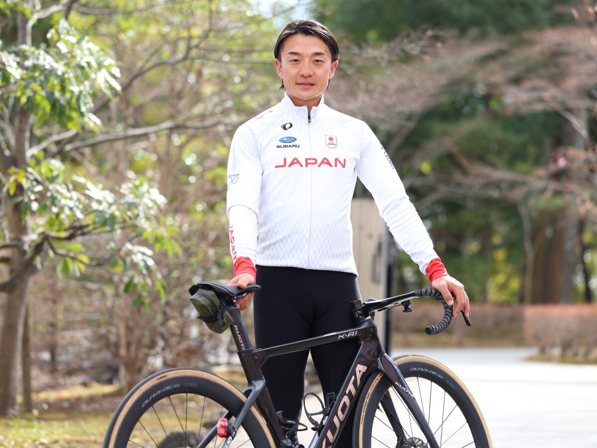 窪木一茂　photo by Manabu Takahashi　記事＞＞