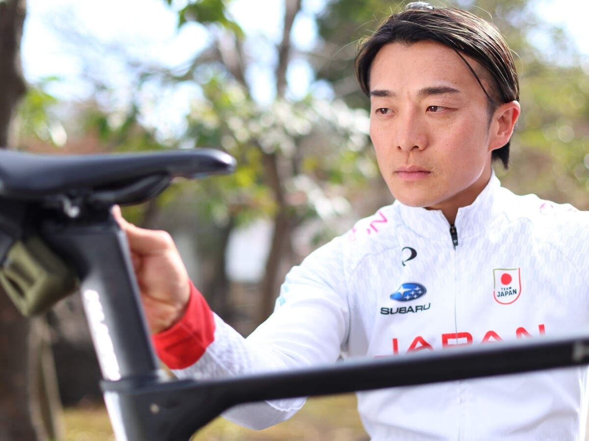 窪木一茂　photo by Manabu Takahashi　記事＞＞