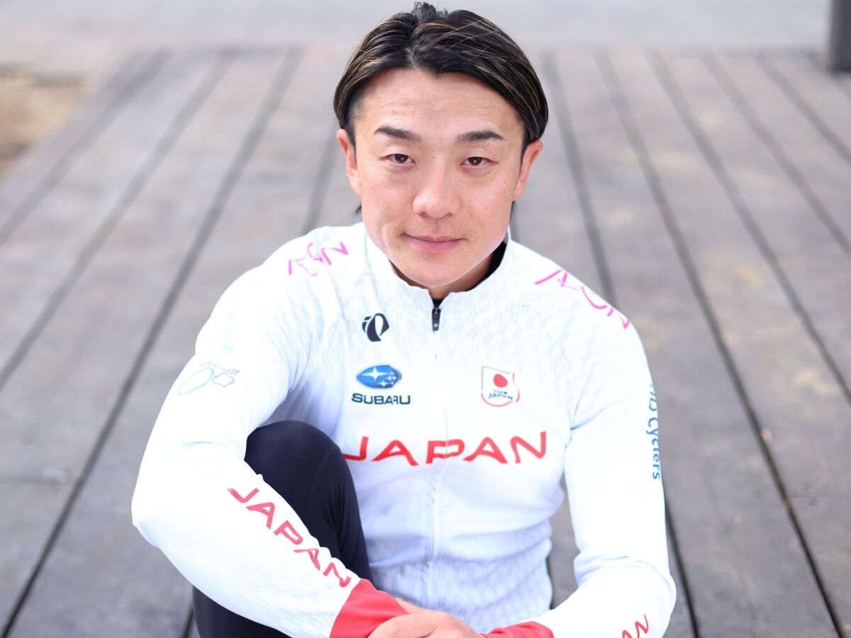 窪木一茂　photo by Manabu Takahashi　記事＞＞