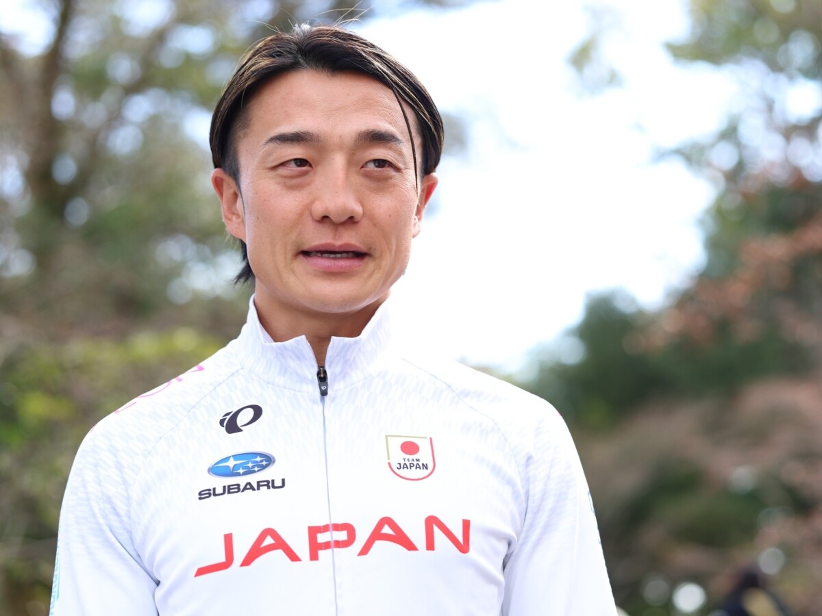 窪木一茂　photo by Manabu Takahashi　記事＞＞