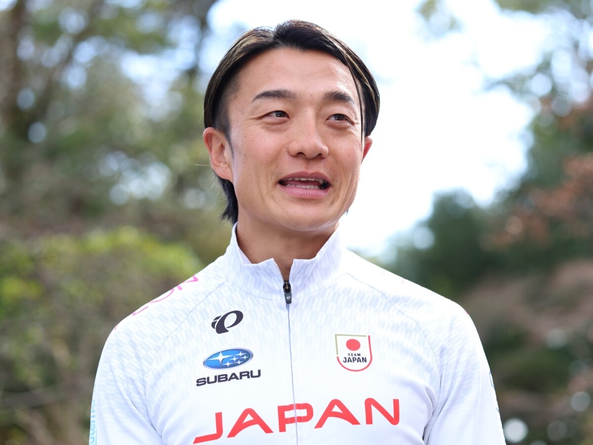 窪木一茂　photo by Manabu Takahashi　記事＞＞