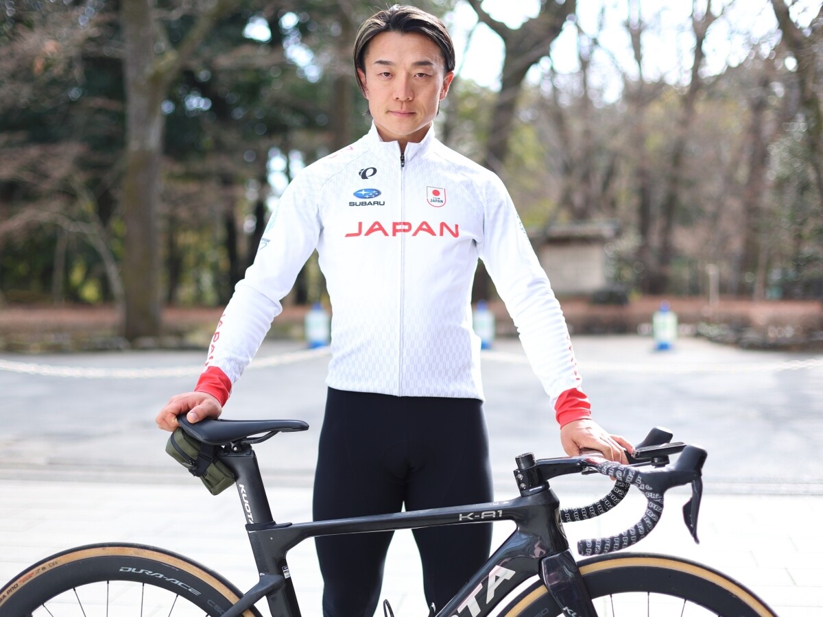 窪木一茂　photo by Manabu Takahashi　記事＞＞