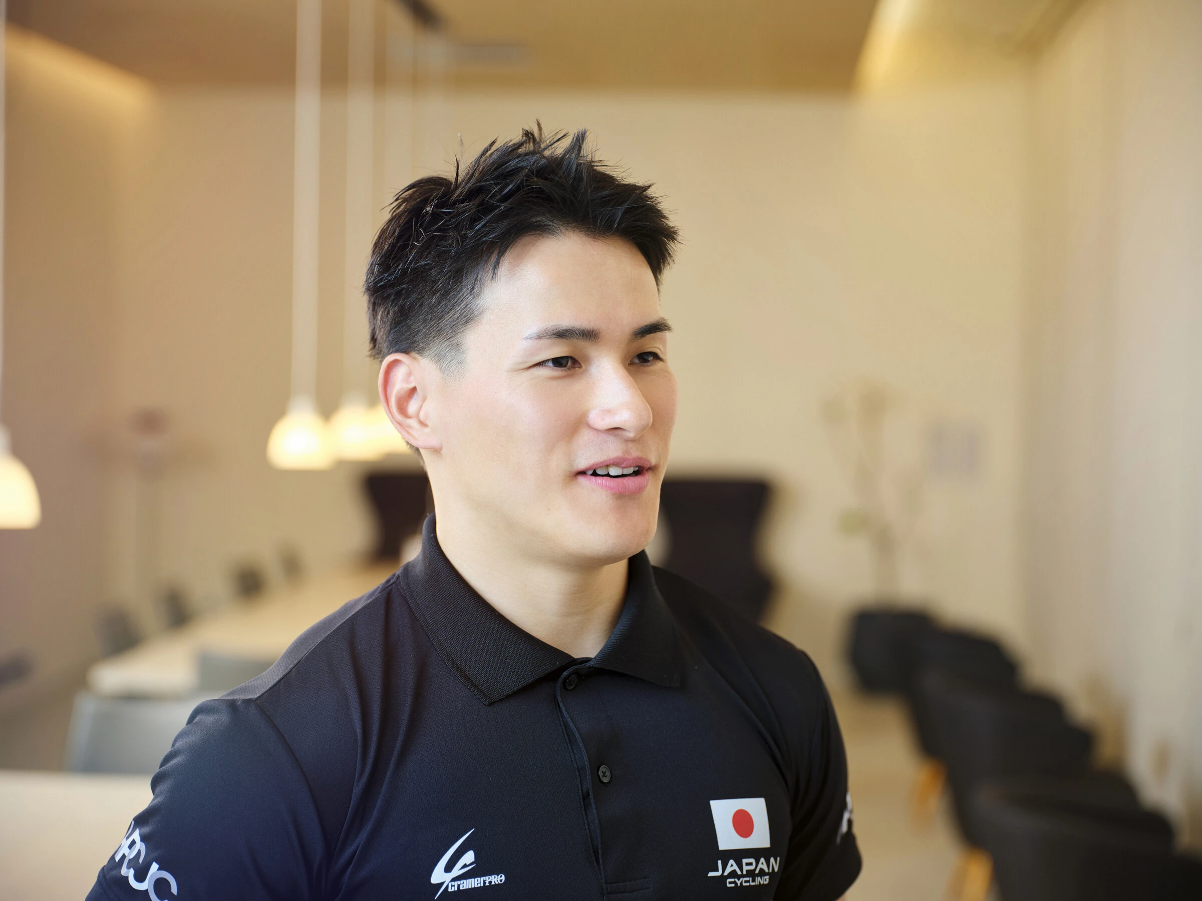 太田海也　photo by Noto Sunao（a presto）　記事前編＞＞　中編＞＞　後編＞＞