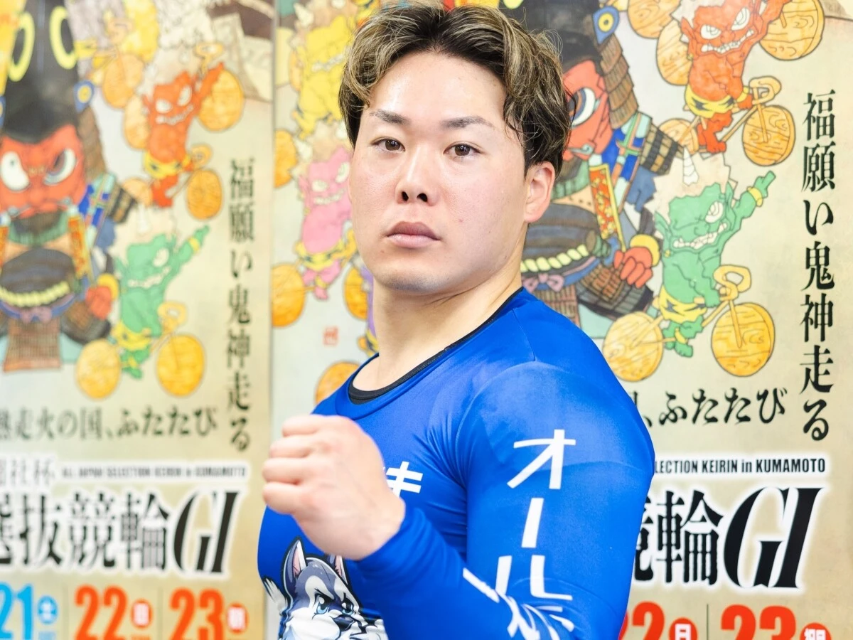 犬伏湧也　photo by Photoraid　記事＞＞