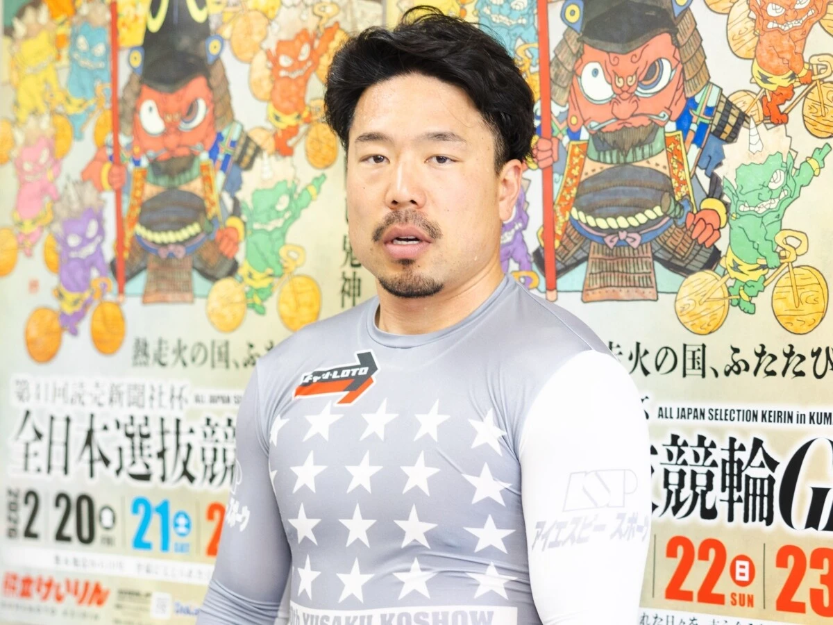 古性優作　photo by Photoraid　記事＞＞