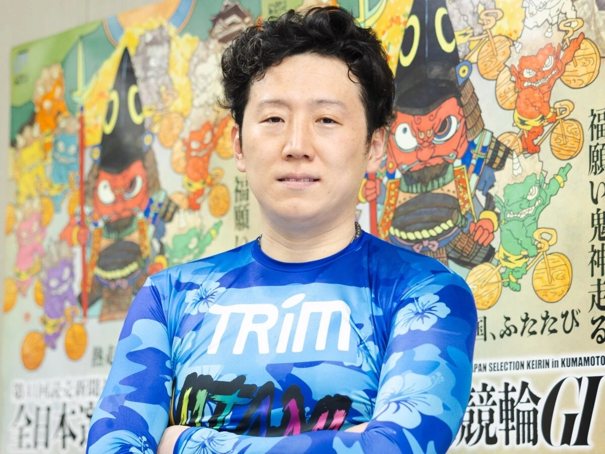 三谷将太　photo by Photoraid　記事＞＞