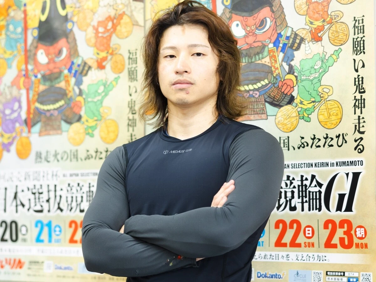 山口拳矢　photo by Photoraid　記事＞＞