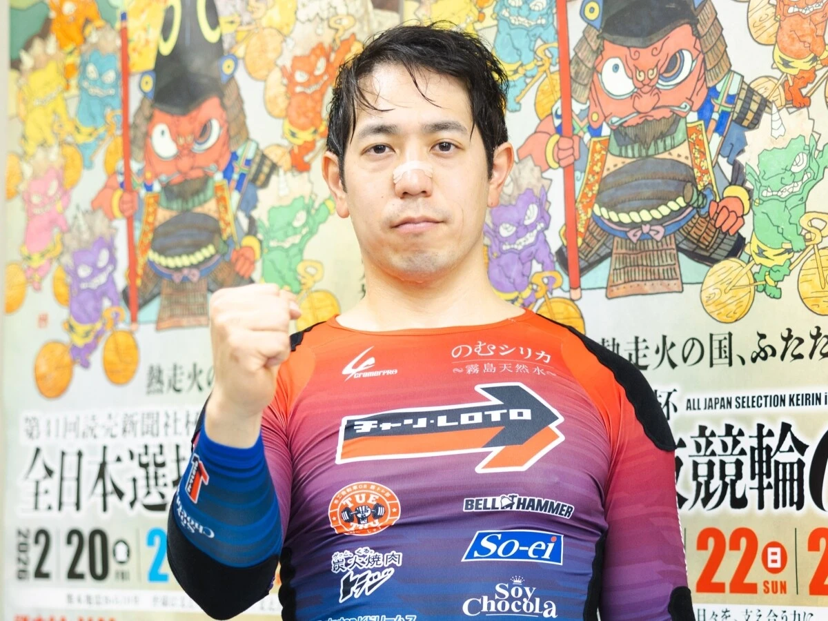 松浦悠士　photo by Photoraid　記事＞＞