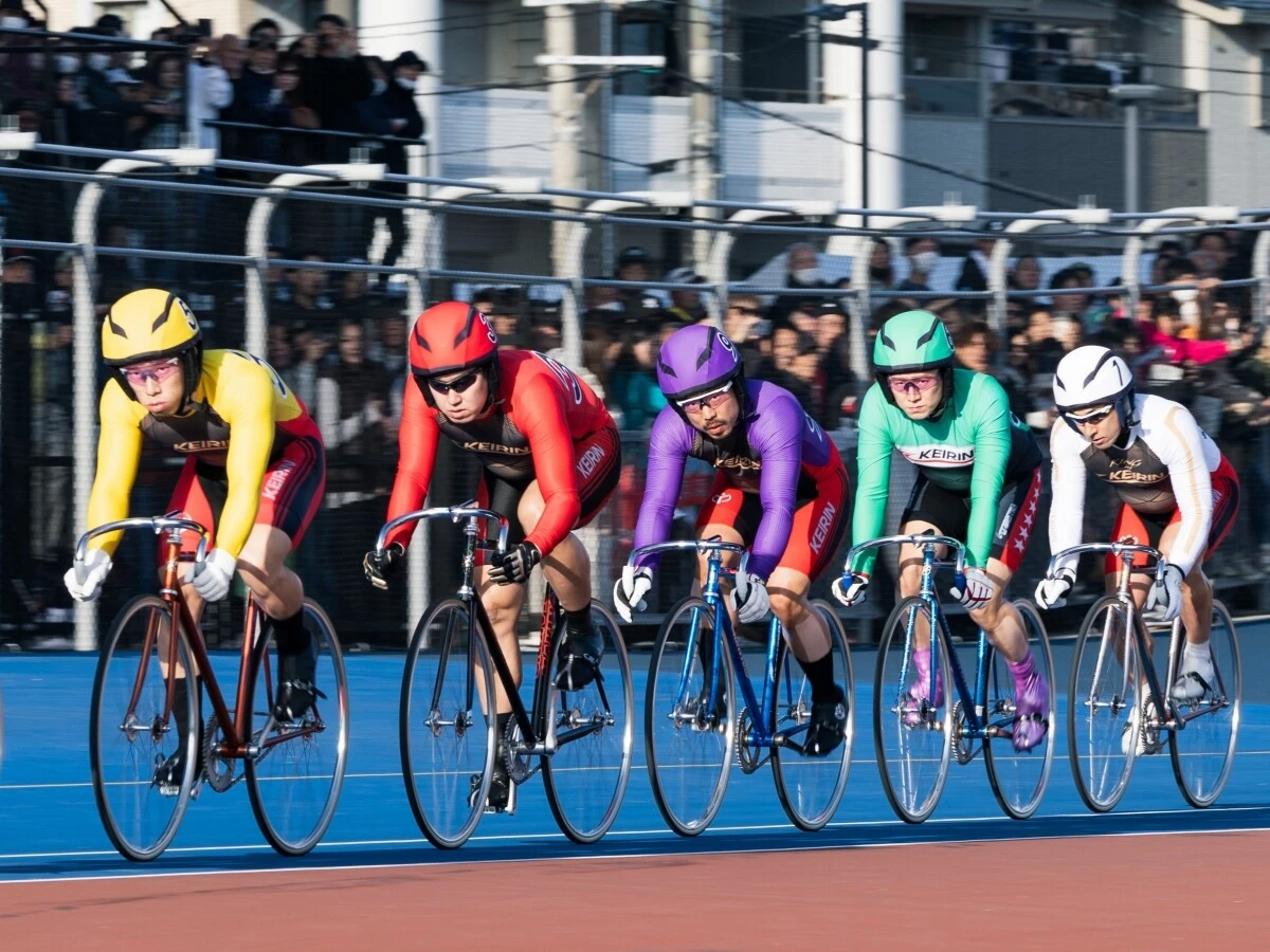 決勝　photo by Photoraid　記事＞＞