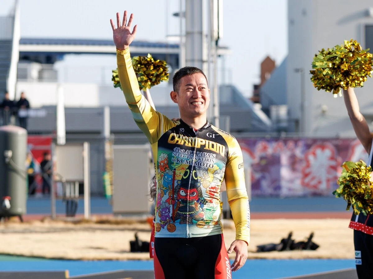 脇本雄太　photo by Photoraid　記事＞＞