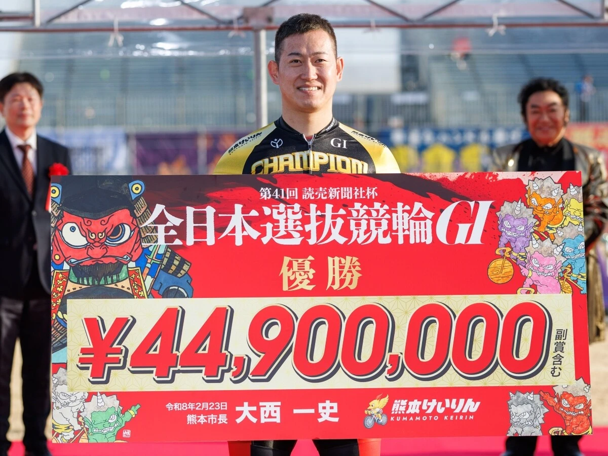 脇本雄太　photo by Photoraid　記事＞＞