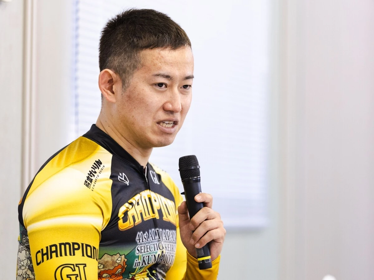 脇本雄太　photo by Photoraid　記事＞＞