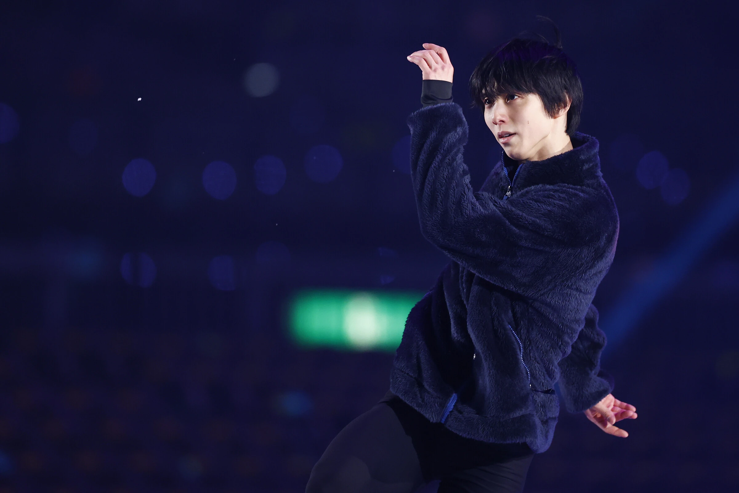 photo by Sunao Noto / notte stellata 2026