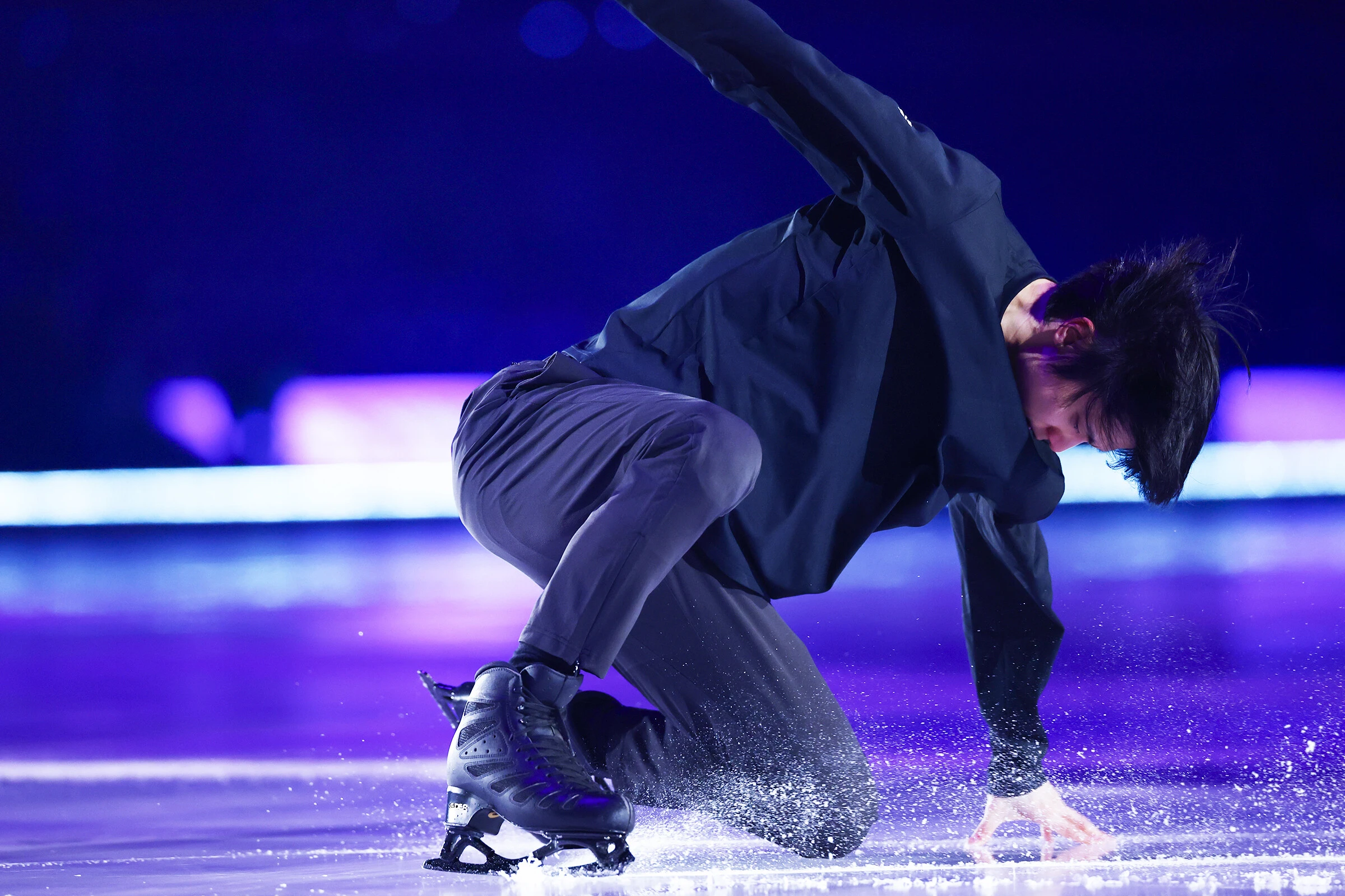 photo by Sunao Noto / notte stellata 2026