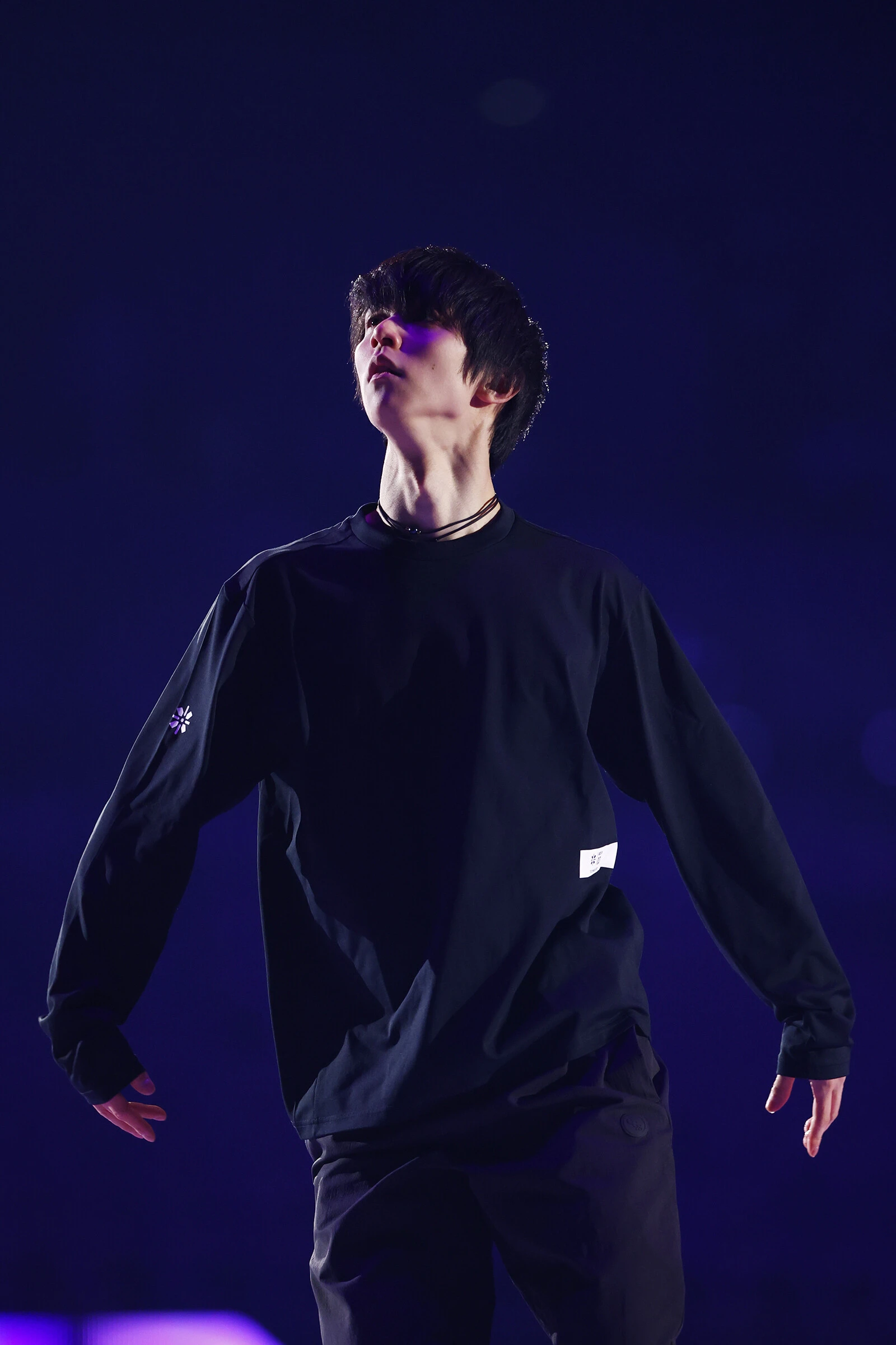 photo by Sunao Noto / notte stellata 2026