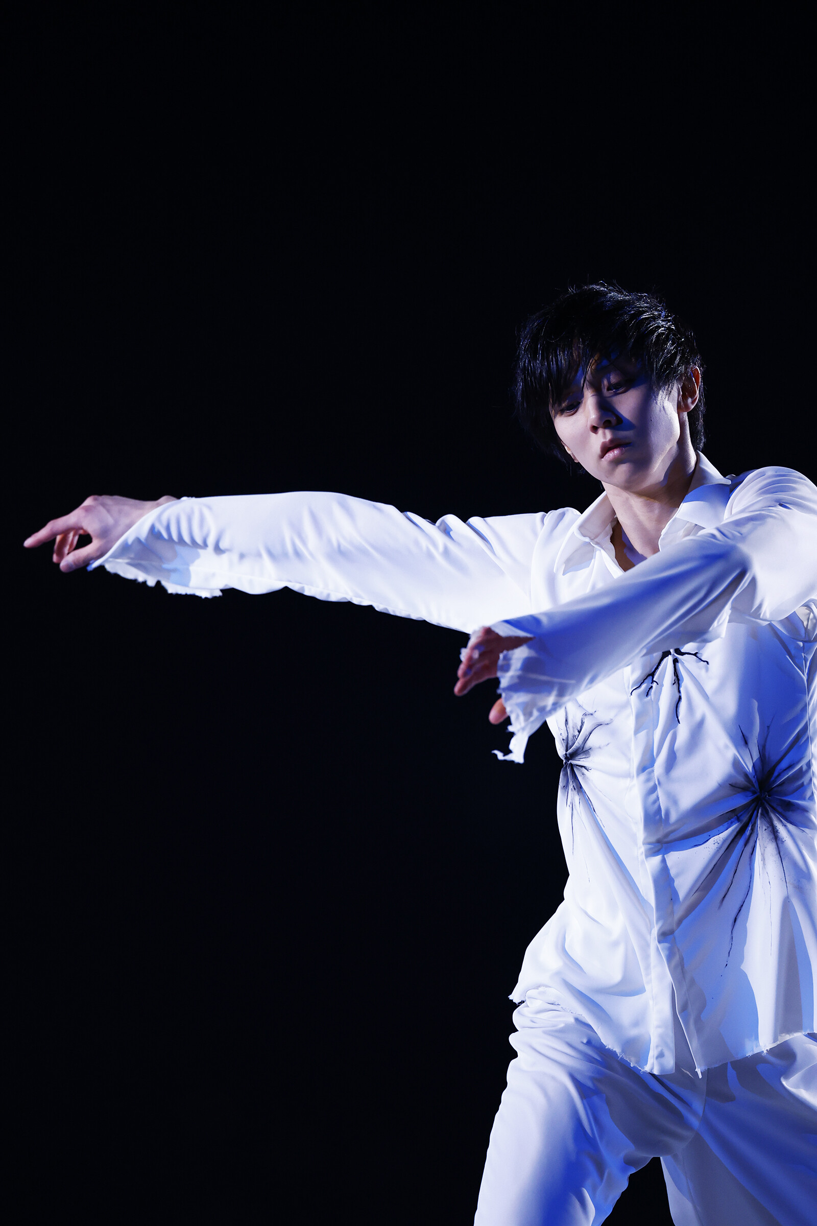 photo by Sunao Noto / notte stellata 2026