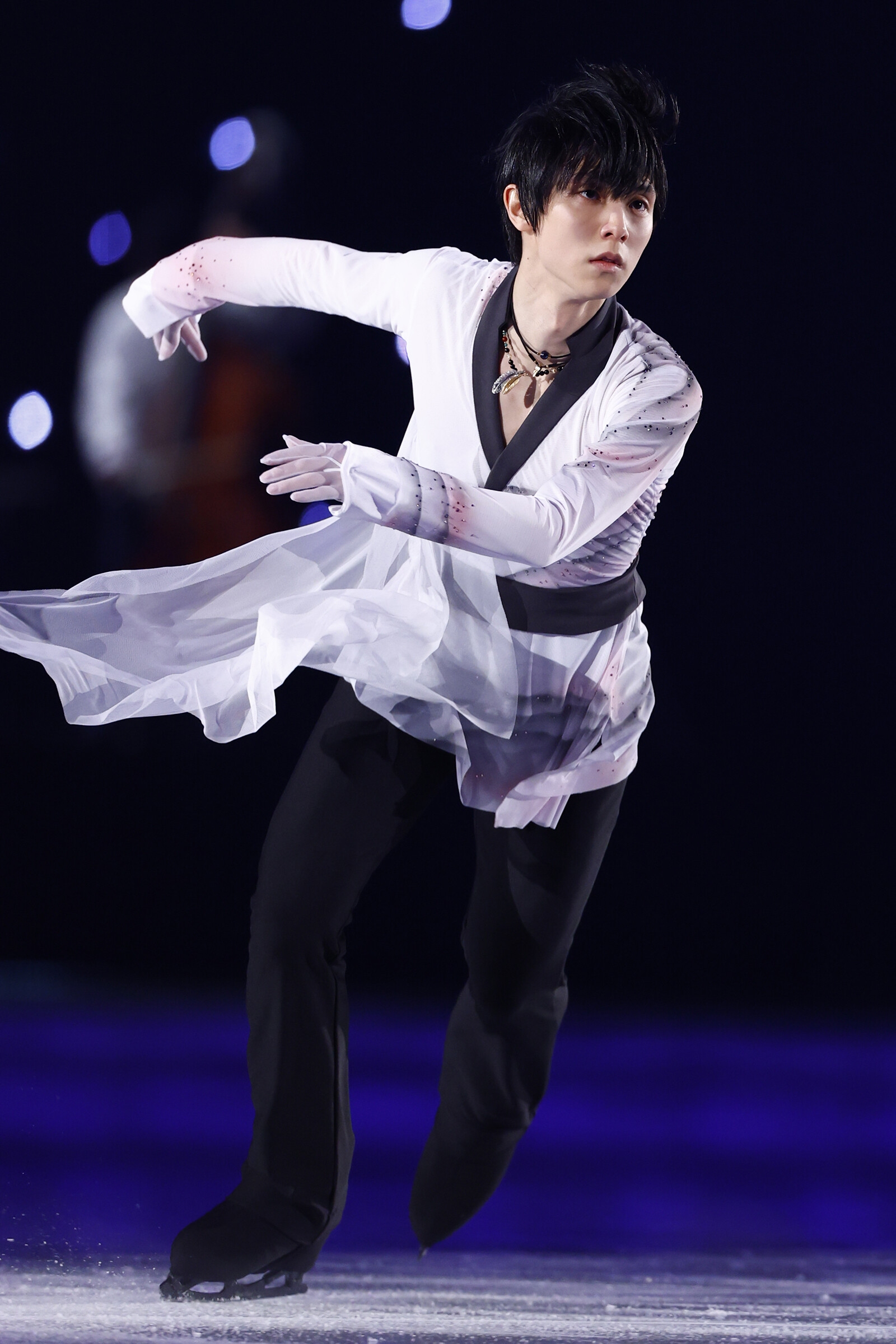 photo by Sunao Noto / notte stellata 2026