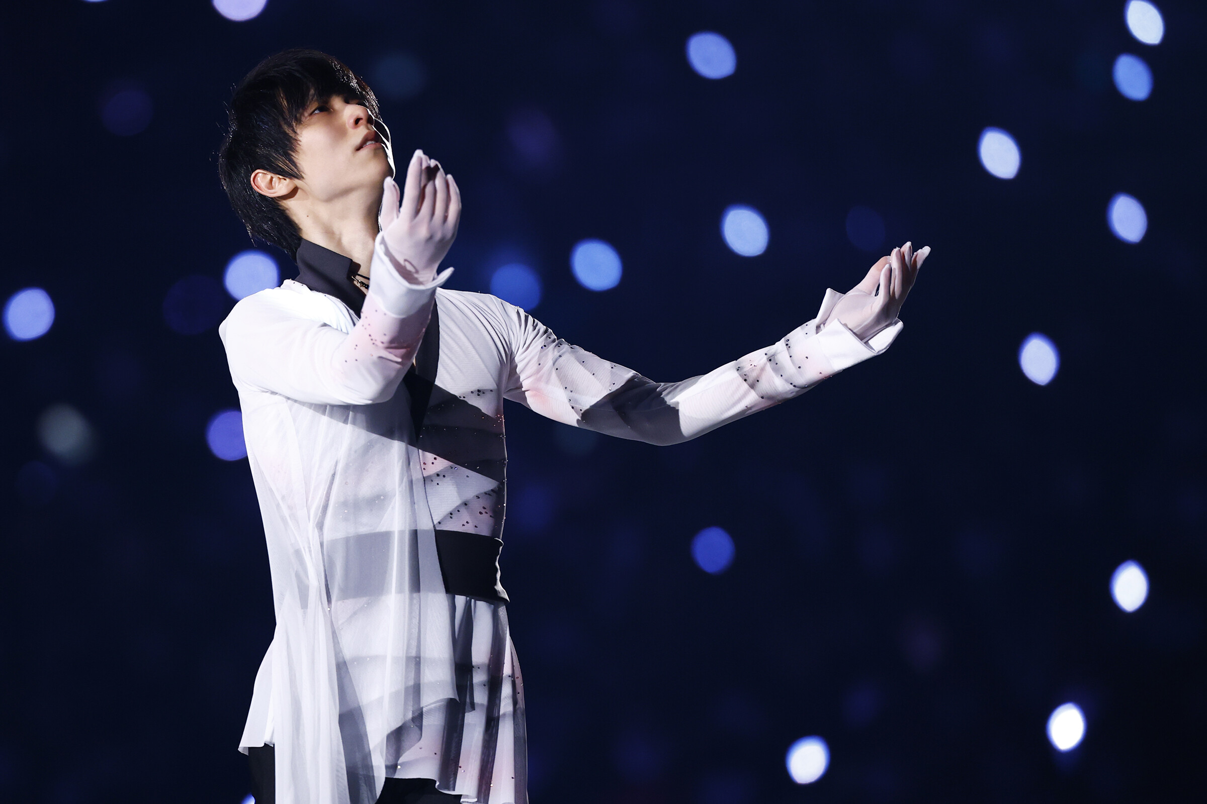 photo by Sunao Noto / notte stellata 2026