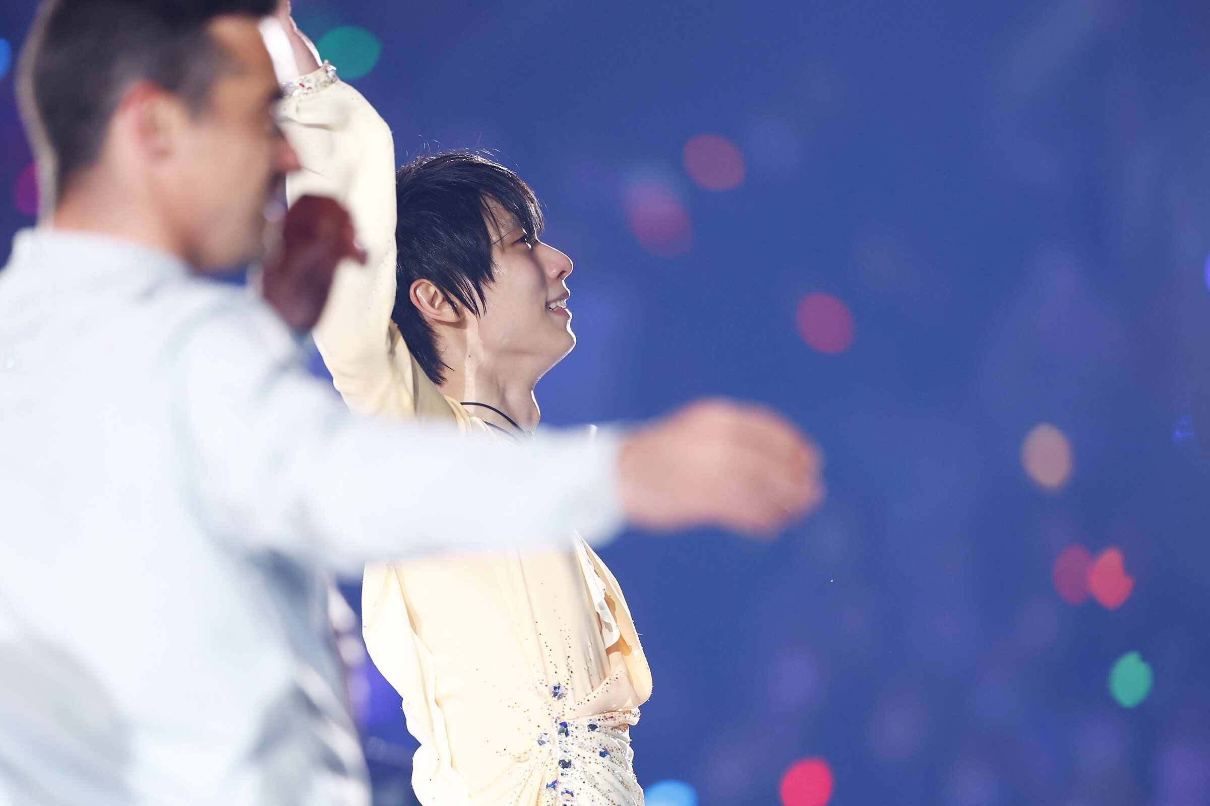 photo by Sunao Noto / notte stellata 2026