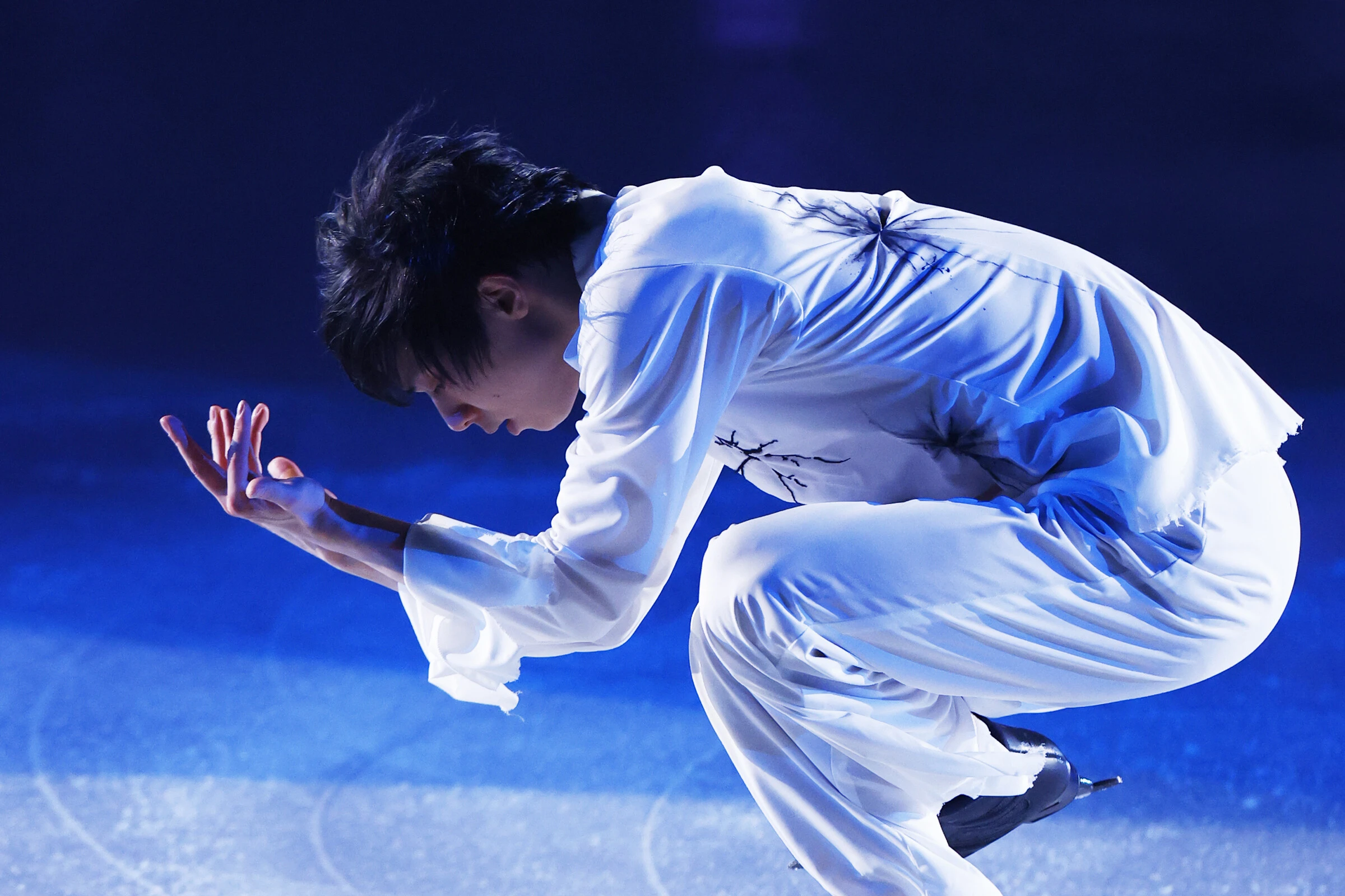 photo by Sunao Noto / notte stellata 2026