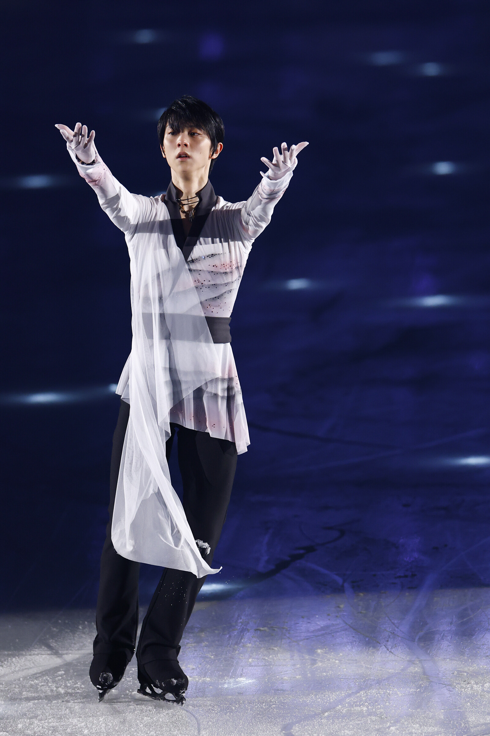 photo by Sunao Noto / notte stellata 2026