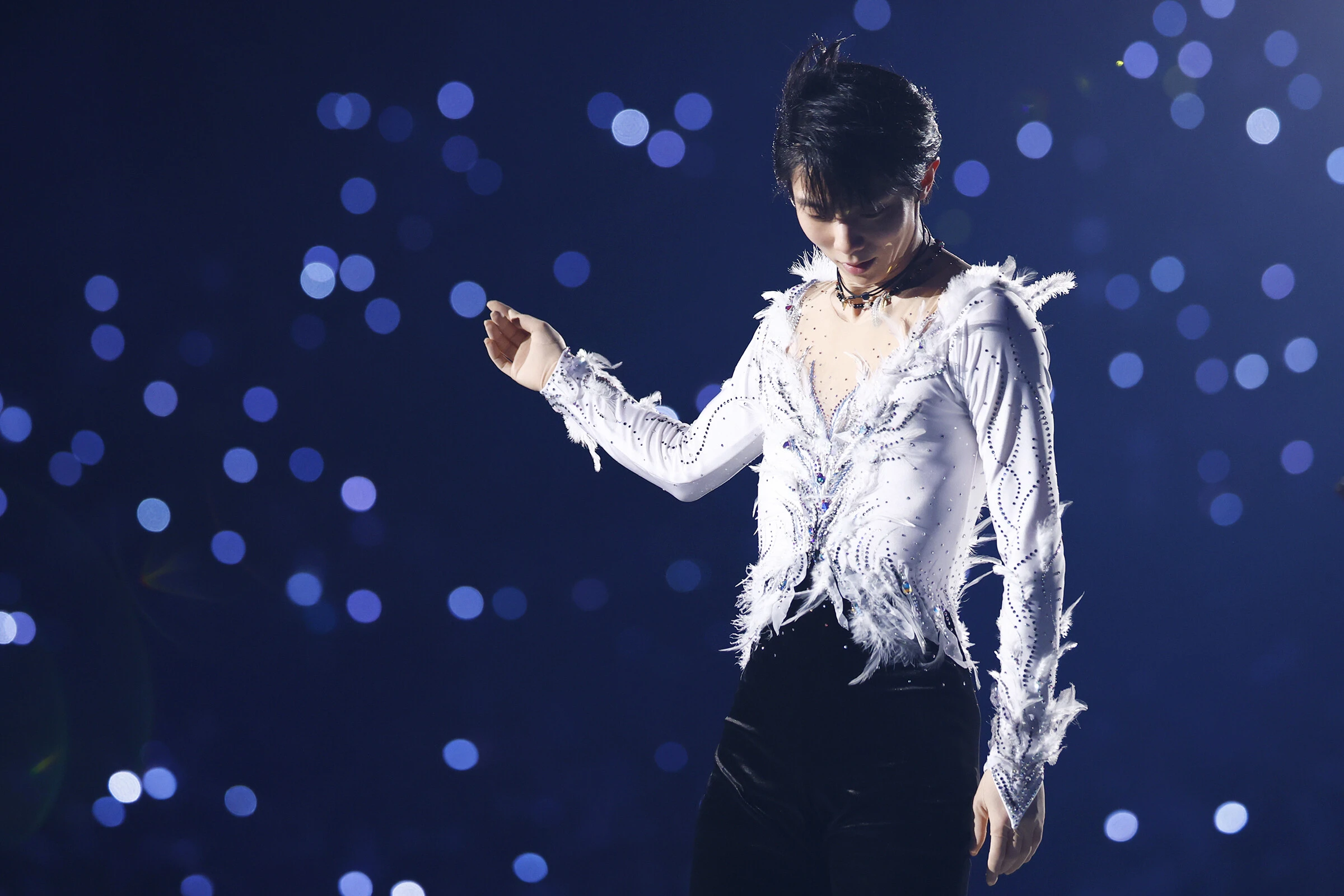 photo by Sunao Noto / notte stellata 2026