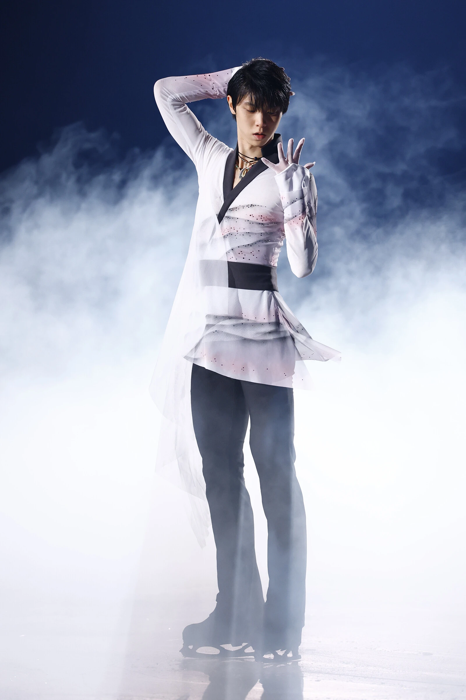 photo by Sunao Noto / notte stellata 2026