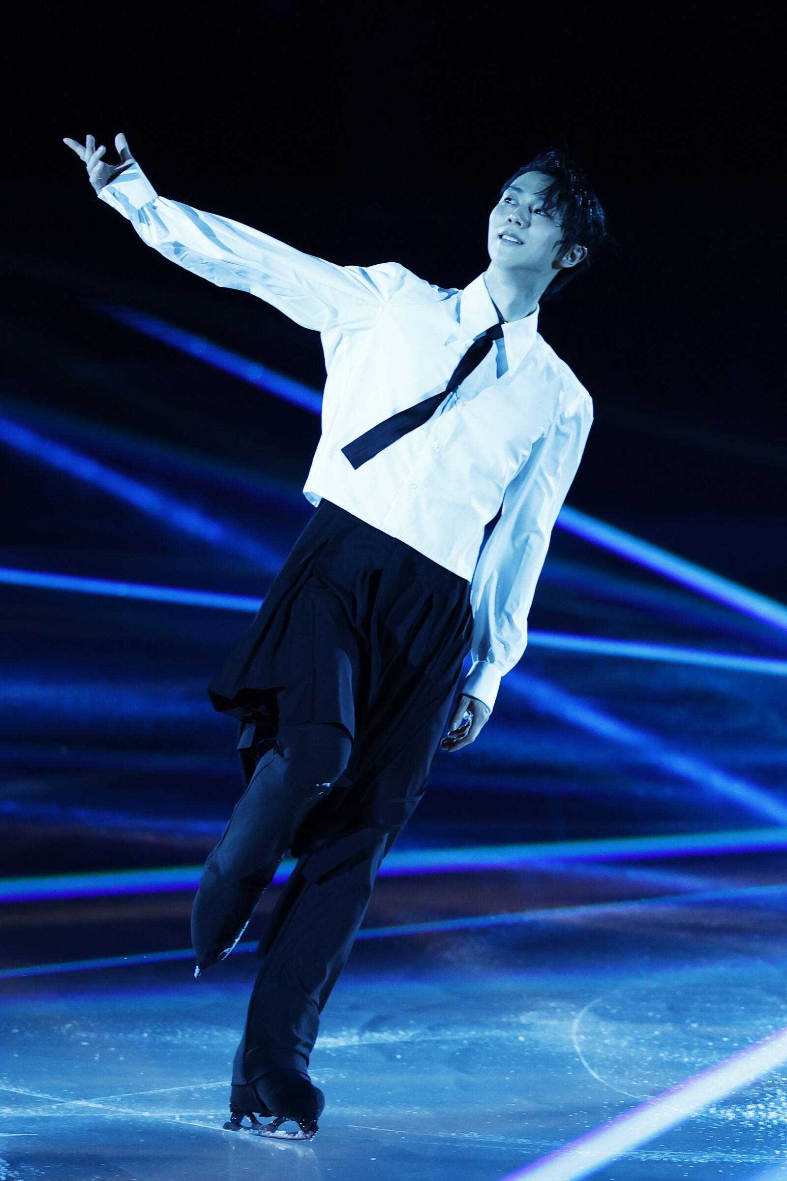 photo by Sunao Noto / REALIVE