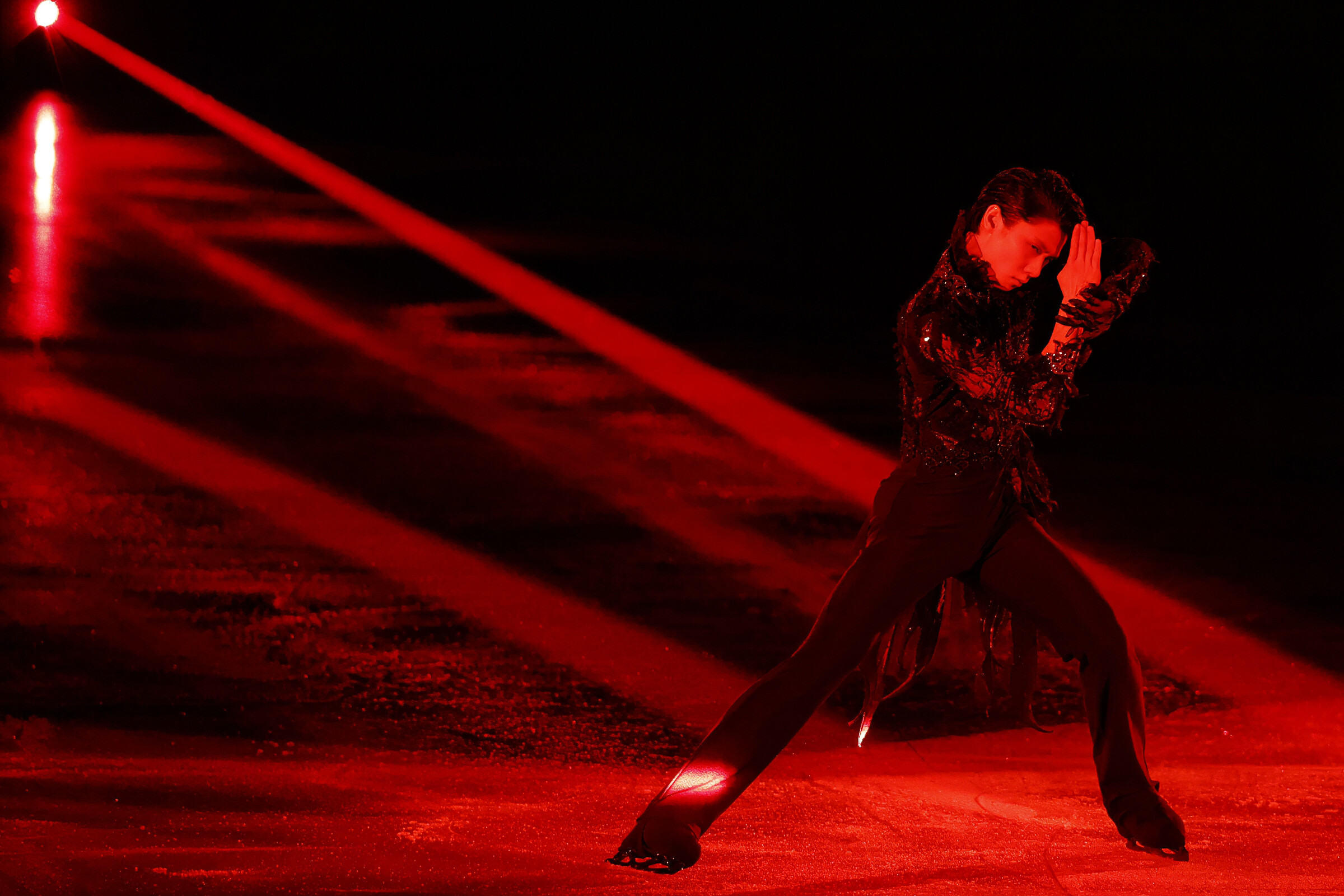 photo by Sunao Noto / REALIVE