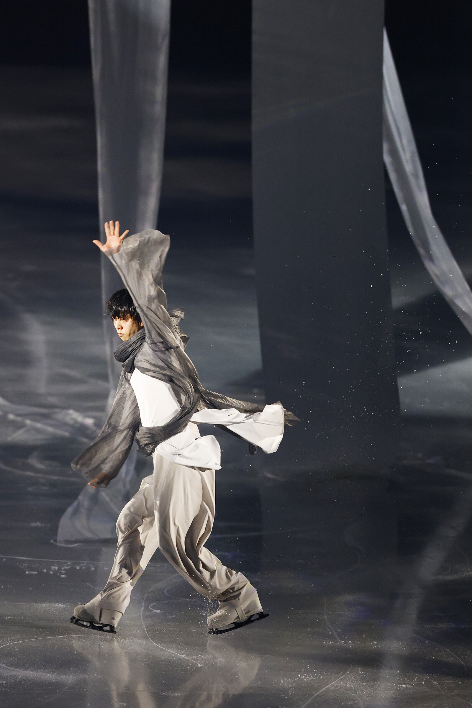 photo by Sunao Noto / REALIVE